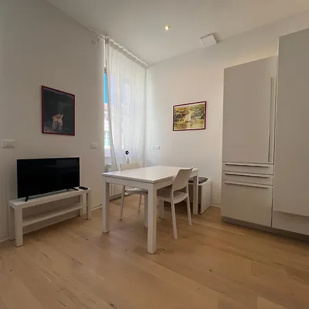 Daire Cozy 1 - Center Train Station *