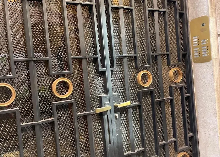 Appartement Cozy 1 - Center Train Station *